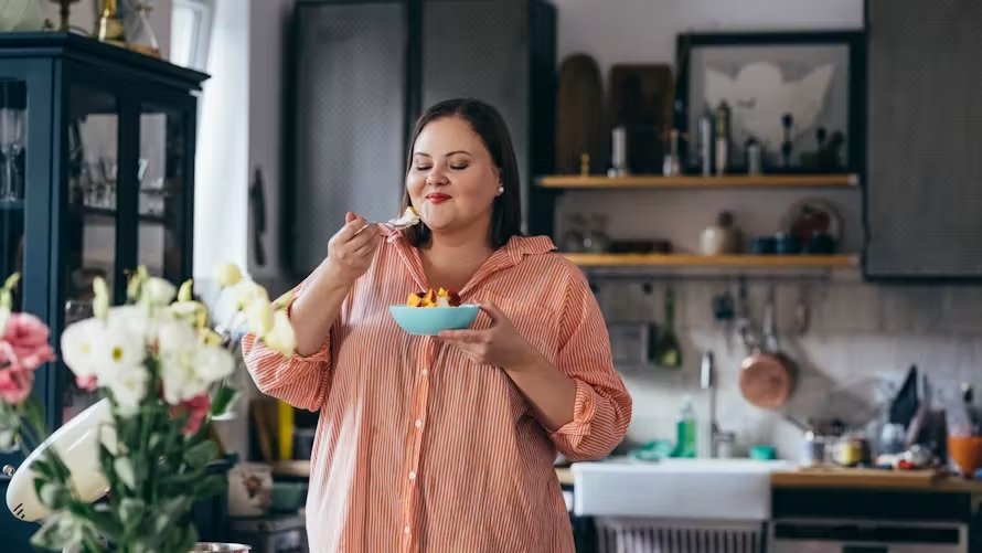 Stéatose hépatique non alcoolique, comment bien s’alimenter?