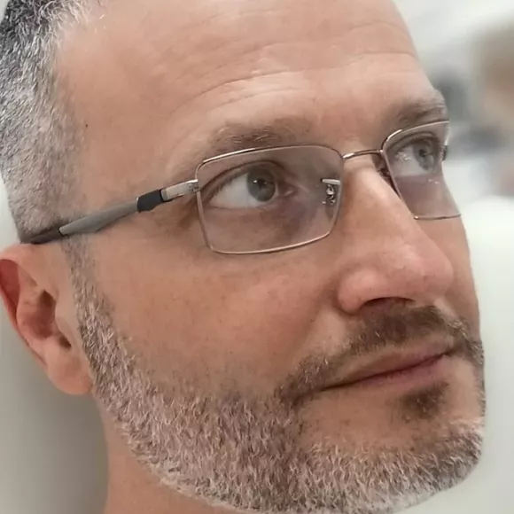 Frédéric Martin